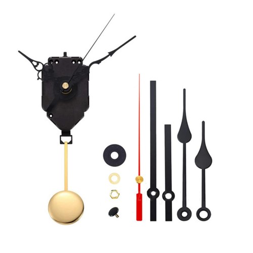 Wanduhr uhrwerk quarz - wanduhr,