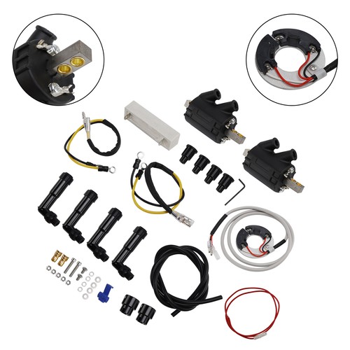 Elektronisches zündkit für - elektronisches,