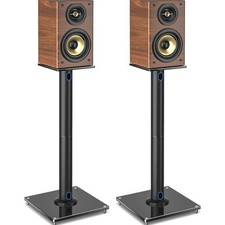 Lautsprecherständer 2er-Set