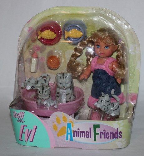 Simba animal friends - animal,