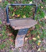 Kindersitz Traktor Schlepper