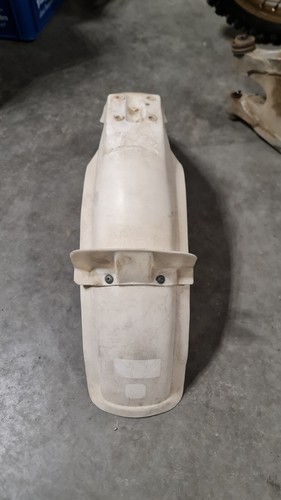Yamaha yz250 1982 front - j,