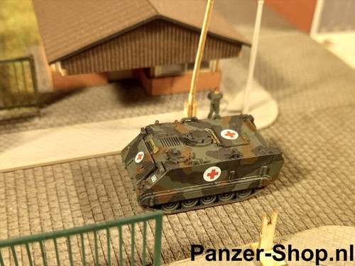 Bundeswehr m113 - bundeswehr,