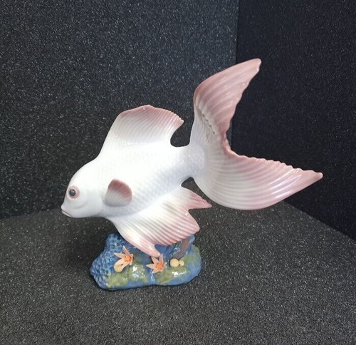 Lladro underwater calm - underwater,