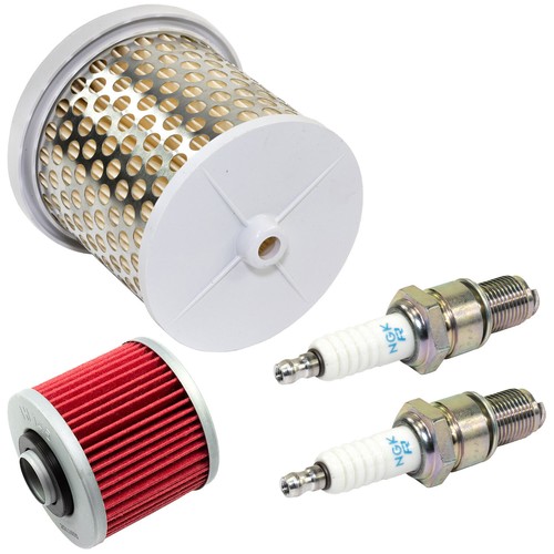 Set luftfilter ölfilter - luftfilter,