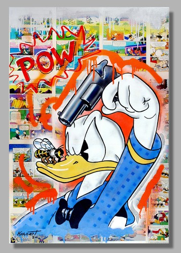 Einmalige kunst grafik vom - kunst,
