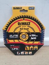 DeWalt DT1670 184 mm x 16 mm