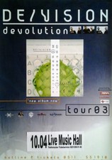 De/Vision: Devolution (2003) |