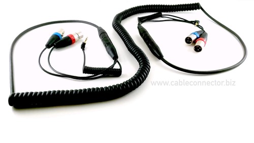 Hinterbandkabel,Breakaway