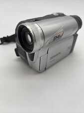 Panasonic NV-GS17 MiniDV