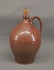 9145151-d Braune Ölflasche