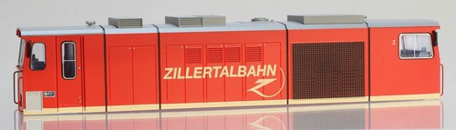 Liliput l42101 215 gehäuse - liliput,