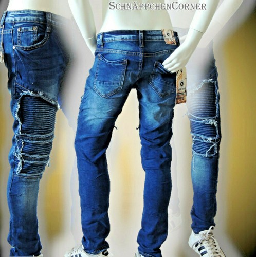 DF-614~Kinder-Jeans~Jungen-Jea