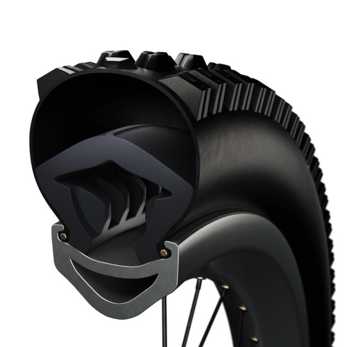 Tannus tubeless pro mtb - tubeless,