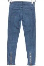 ACNE STUDIOS SKIN 5 PISTOL BLU