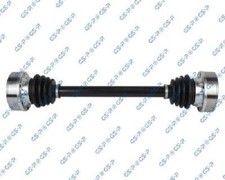 Original GSP Antriebswelle