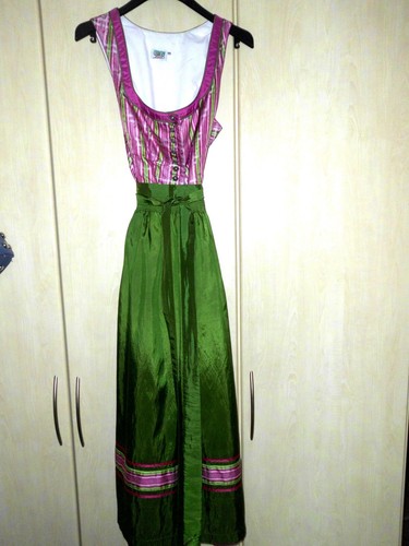 Dirndl country line - ,