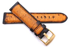Watch Strap 22mm/20 Genuine