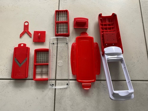 Genius nicer dicer - nicer,