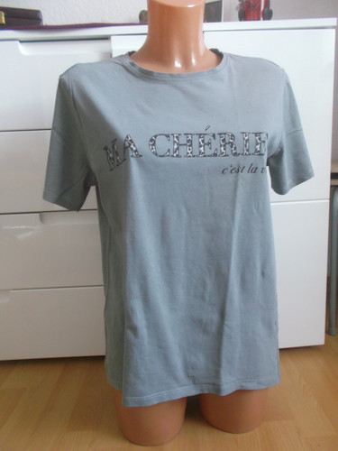 Shirt größe von amisu - in,
