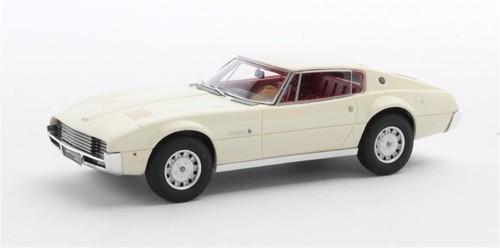 Jensen nova vignale - vignale, 1967