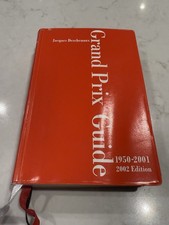 Jacques Deschenaux Grand Prix