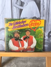 Die Wildecker Herzbuben -