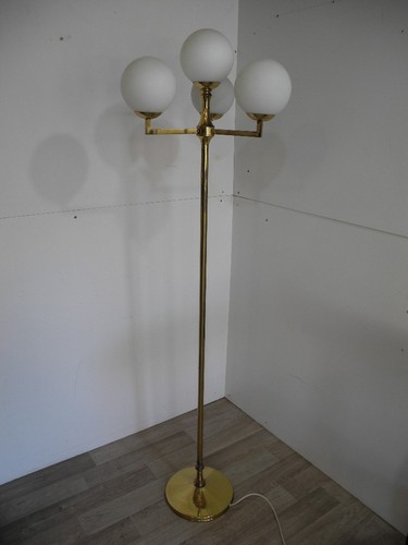 Stehlampe mid century sputnik - stehlampe,