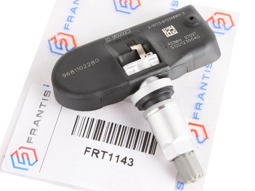 Reifendrucksensor citroen - citroen, c4