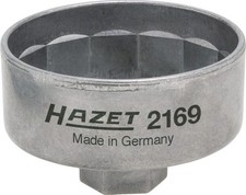 HAZET Ölfilterschlüssel 2169