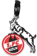 1. FC Köln Kofferanhänger Logo 5090131