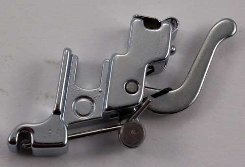 Nähfußhalter für singer - für,