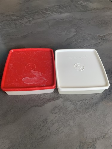 Tupperware gefrierbehälter - tupperware,