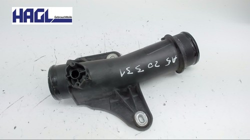 Luftansaugung rohr 8k0145673e - rohr,