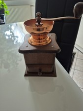 kaffeemühle hand alt