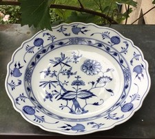 Meissen Zwiebelmuster großer