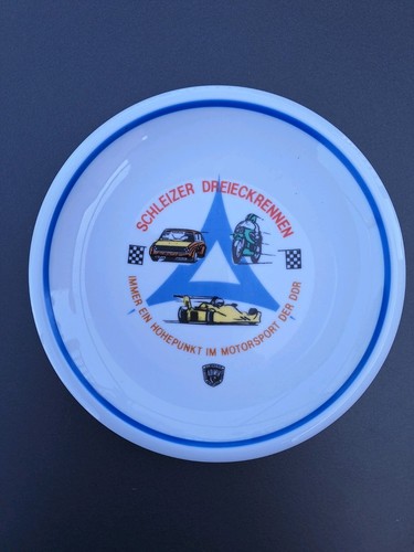 Ddr wandteller schleizer - ddr,