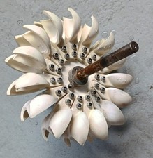 Pelton Wasserrad  Wasserturbine