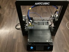 anycubic i3 mega pro