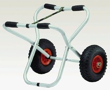 Eckla Surfrolly mit Luftreifen