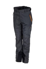 Savage Gear WP Performance Trousers Gr. L Gunmetal Angelhose Wasserdicht