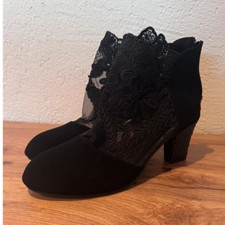 Shein damen stiefeletten - shein,