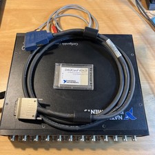 National Instruments