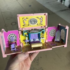 Polly Pocket Stapelhaus