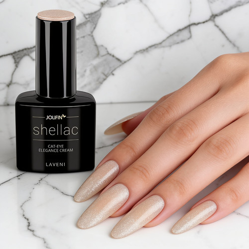 Jolifin led laveni shellac - jolifin,