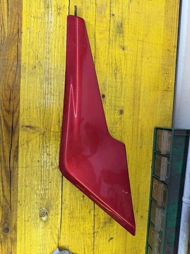 Seitenwand flanke rechts - seitenwand,