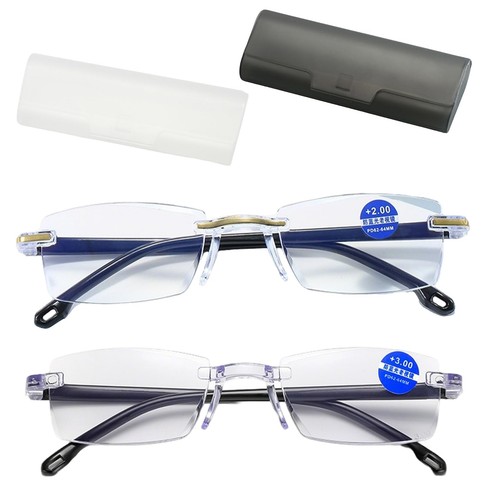 Stück autofokus brille mit - 2,