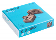Cuboro Speed Erweiterungsset