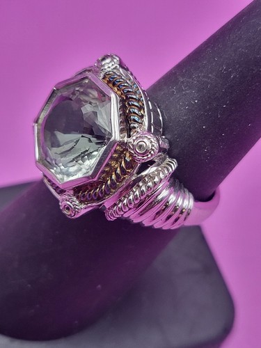 Harold trujillo ring - harold,