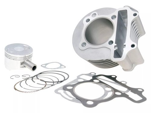 Zylinder kit 150ccm - 150ccm, china
